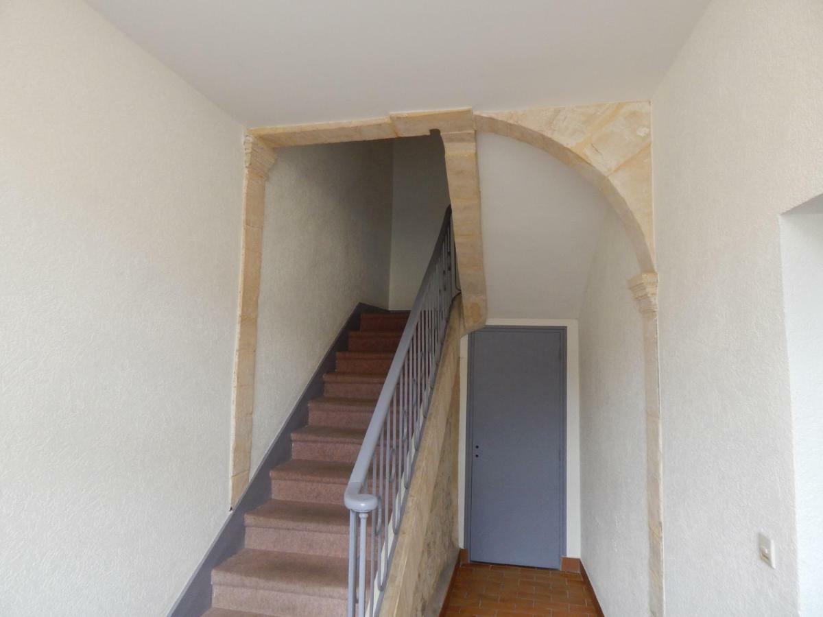 Apartamento Au Coeur Du Centre Historique Bayeux Exterior foto